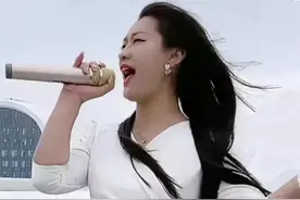 一场网红pk，最后一刻的逆转太精彩，输家自救却引发争议图片