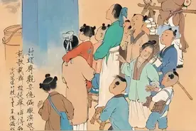 中国古代最早关于人工智能的故事图片