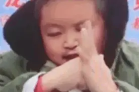 表情包分享：小弟服了图片