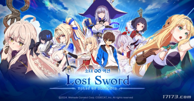多款老牌MMORPG新作上线！盘点2025年上半年发售的韩国游戏