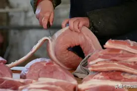 买猪肉要认准这6个部位，肉质好营养高，做法也多，怎么做都好吃图片