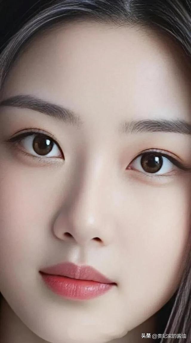 漂亮的小姐姐