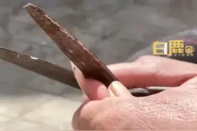 女儿们归家时的那些美甲，逼妈妈们犯强迫症，不剪不痛快图片