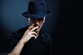 真的有律师不怕黑社会威胁吗?图片