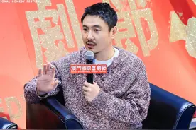 周星驰十年才拿到影帝，沈腾百花零选票，国产喜剧地位这么低？图片