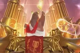 英雄联盟10月08日更新，无限火力来袭图片