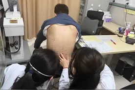 春季花粉过敏高发？其实，上海人排名第一的过敏原是尘螨！图片