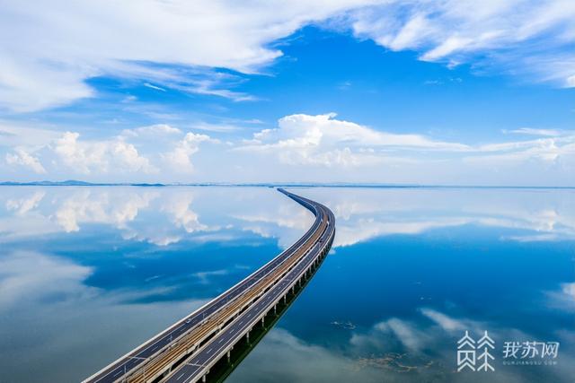 江苏五一“最美农路”来了 自驾游安排起来