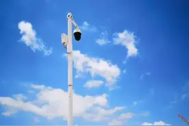 干货！学安装视频监控这几个布线方式你一定要了解清楚图片