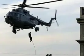 印度“911”事件：暴徒血洗孟买，164人惨死，军方3天才收拾残局图片