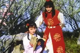 还原黛玉之死，她死于对家族责任的承担，孤单地死在中秋之夜图片