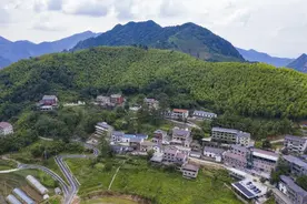 安吉旅游必去的10大景点都在这里了，赶紧收好去打卡吧！图片