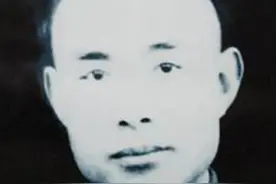 杨伯涛被俘前跳河自杀未果，抗美援朝来临，他第一个提供美军资料图片