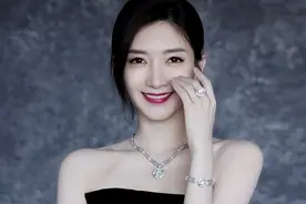 事实证明！36岁“拜金”的江疏影，终究为“放浪形骸”付出代价了图片