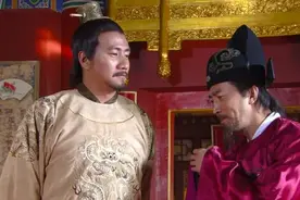 刘伯温对朱元璋道：福建出天子，三山做战场，这个预言应验了吗？图片