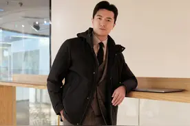 中年男人买羽绒服，别只盯着波司登！另外4个国产品牌更有性价比图片