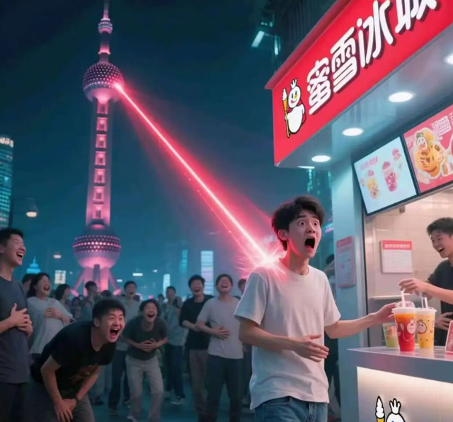 从“脖子右拧”到“大战蜜雪冰城”，这款25年前的老游戏咋又火了