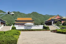 2023年北京33家合法公墓价格一览表？图片