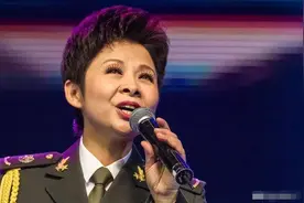 赖昌星坑害最惨的“情妇”董文华： 本是著名歌手，爆红后却消失？图片