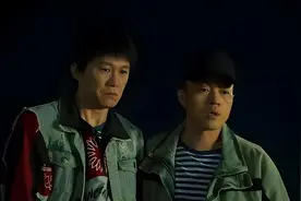 《狂飙》唐小龙为高启强扛过罪，且聪明，为何高启强更重用唐小虎图片