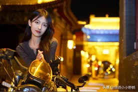 机车杂谈——豪爵篇图片