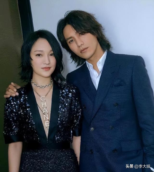 张婧仪周迅 张婧仪周迅同框(图13)