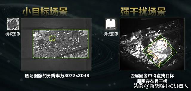 和VM4.3一起放轻松，视觉应用开发很轻松