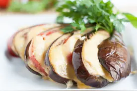 吃茄子，真的能抗癌吗？对身体有哪些好处？食用注意两点图片