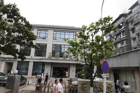 省直机关的五大社区食堂图片