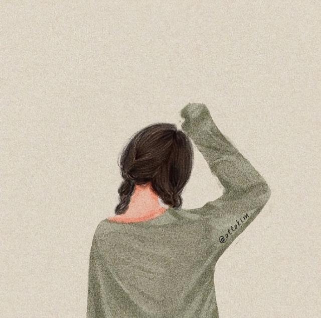 心累心烦伤感的一句话,锥心刺骨,令人心碎