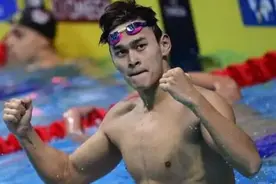 从“全民偶像”到被喊“禁赛8年”，孙杨到底做错了什么？图片