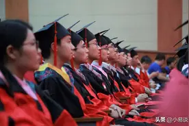 博士生也面临就业难？年龄成就业障碍，高学历不代表“高枕无忧”图片