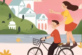 女人越是爱你，就越喜欢问你三个问题，你被问过吗？图片