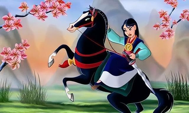 花木兰是汉人还是鲜卑人？