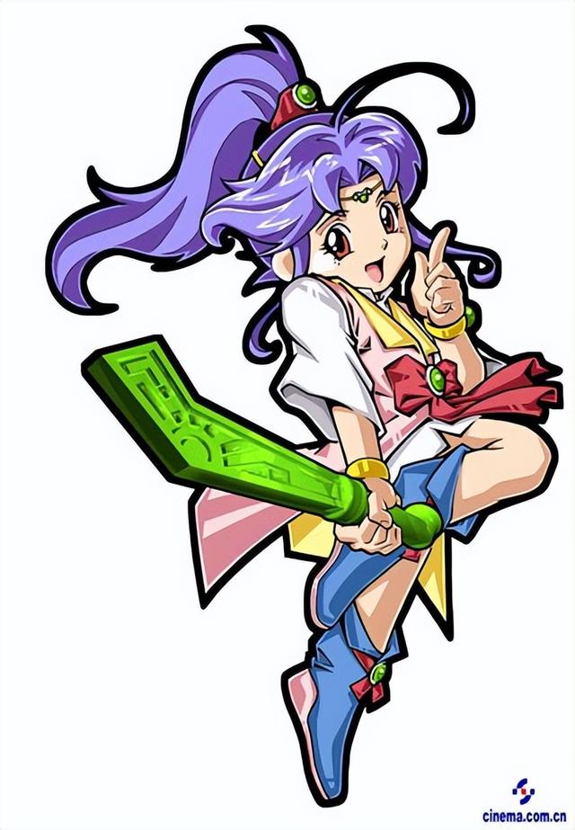 这些陪伴我们美好童年的动画片，有没有你曾经看过的？