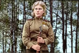 乌克兰纳粹因何而起？竟牵苏联往事，其中教训让人不得不防图片