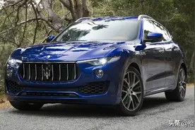 曾经加价20万，如今优惠10万！这辆70万的玛莎拉蒂莱万特能买吗？图片