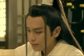 《雪中悍刀行》中，有3个神仙转世，徐凤年最意外图片