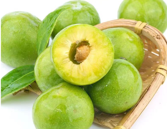 加应子,也叫嘉应子,究竟是什么水果做的,它跟嘉应府有没有关系