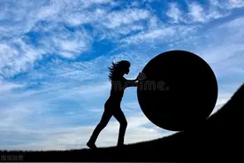 间歇性踌躇满志，持续性混吃等死，为何坚持那么难？为你揭秘捷径图片