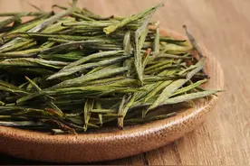 安吉白茶究竟是不是白茶？其实大多数人都错了！图片