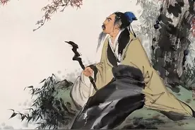 唐朝十大诗人，一人一首代表作图片