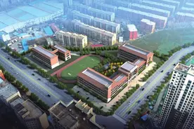 一个都不能少，每一个都成才 邯山区渚河路小学多措并举提升办学品质图片