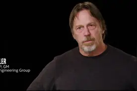 Jim Keller：芯片巨头间反复横跳的“硅仙人”| 前哨图片