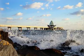 去青岛旅游回来，聊一聊24条对青岛的看法图片