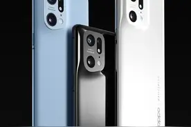 除了华为，OPPO也是国产机的骄傲图片