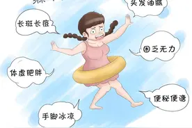 艾叶全身都是宝？体内湿气重，该怎么用艾叶祛湿？医生告诉你答案图片