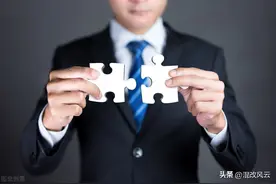 中国宝武整合为何成为标杆？请看“国企整合地图”图片