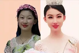 7年前，那个把自己整容成“刘亦菲”的女孩，后来怎么样了？图片