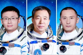 纽约时报：国际空间站耗资1000亿美元，中国空间站仅花费80亿美元图片